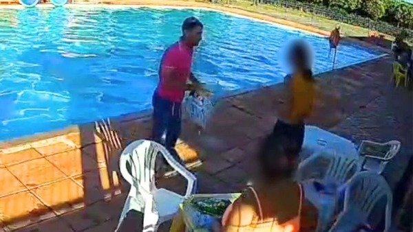 Homem agride esposa com 12 socos na presença do filho de um ano, no Mato Grosso