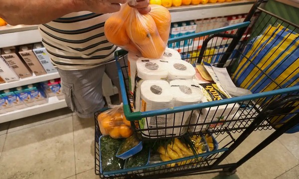 Inflação fecha julho em 0,26%; alimentos caem pelo segundo mês seguido