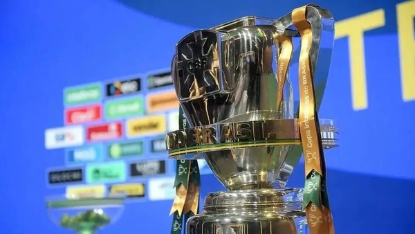 Copa do Brasil terá dois clássicos nas quartas e Corinthians é o único paulista