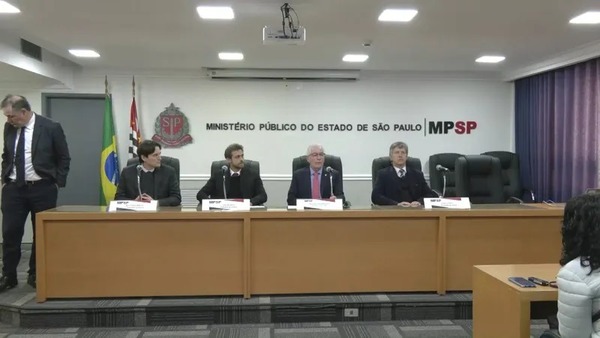Operação que prendeu empresários e auditor teve investigação de 6 meses e mira outras empresas