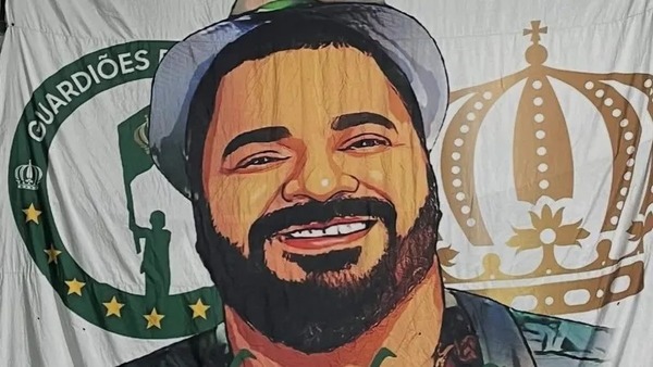 Família de Arlindo Cruz compartilha homenagem ao cantor: “Viverá pra sempre na nossa memória”