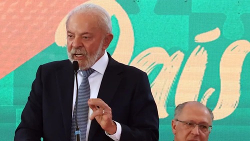Governo anuncia R$ 30 bilhões em crédito para setores afetados por tarifaço
