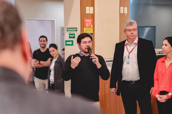 Ribeirão Preto lança ambulatório pioneiro para saúde integral da população LGBTQIAPN+