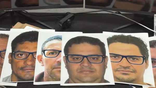 Quadrilha usava fotos criadas por IA para fraudar aplicativo de corridas no Rio de Janeiro