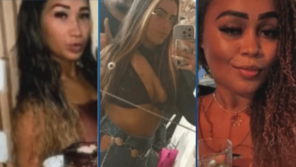 MP do Rio de Janeiro pede prisão de mulheres acusadas de dopar e roubar turistas
