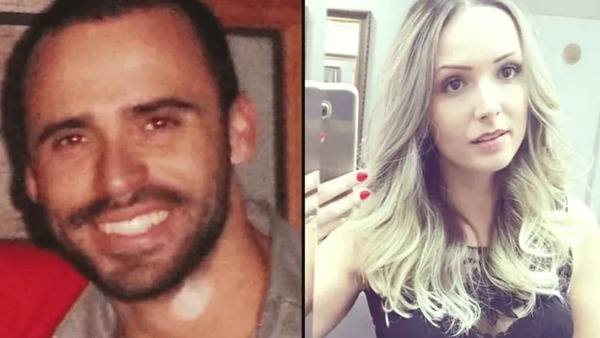 Casal é encontrado morto em banheira de quarto de motel em Santa Catarina