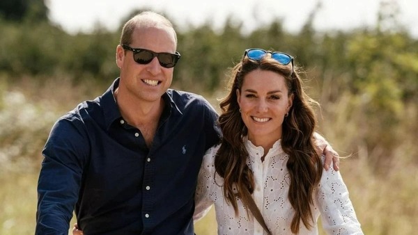 Mudança de Kate Middleton e príncipe William obriga famílias a desocuparem imóveis; entenda