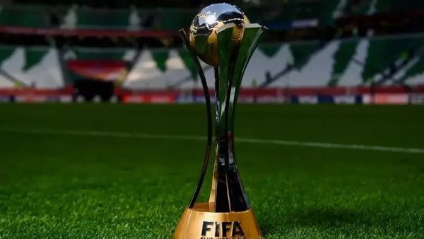 Fifa estuda realizar Mundial de Clubes a cada dois anos a partir de 2029