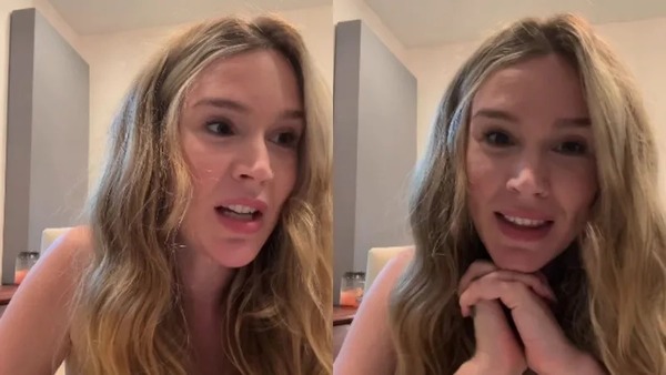 Joss Stone fala de relacionamento abusivo e que tentou fugir na chuva: 'Me arrastou de volta'