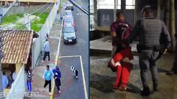 Condenado a mais de 60 anos de prisão, que fugiu de velório em MG, é preso em Piracicaba