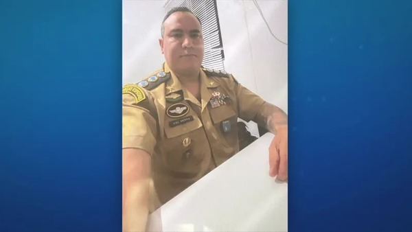 Falso coronel que liderava quadrilha do "golpe do amor" é procurado pela polícia
