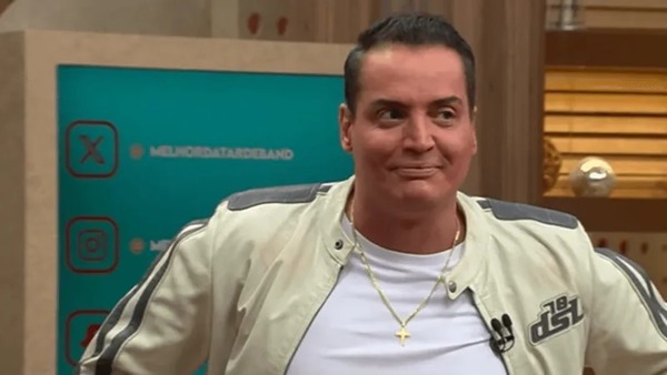Repórter de Leo Dias se disfarça de eletricista para entrar na festa de Bruna Marquezine