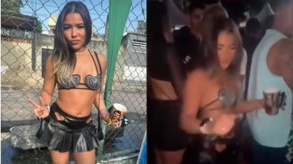 Polícia Civil investiga morte de jovem após baile funk na Zona Oeste