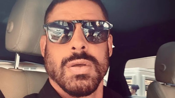 Cauã Reymond quebra o silêncio sobre novo romance: 'Ando muito feliz'