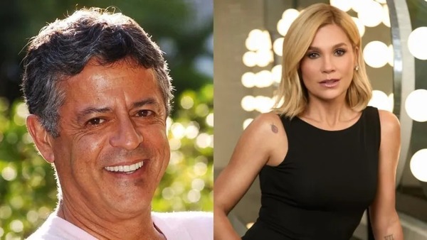 Flávia Alessandra detalha divórcio com Marcos Paulo: 'Não queria se separar'