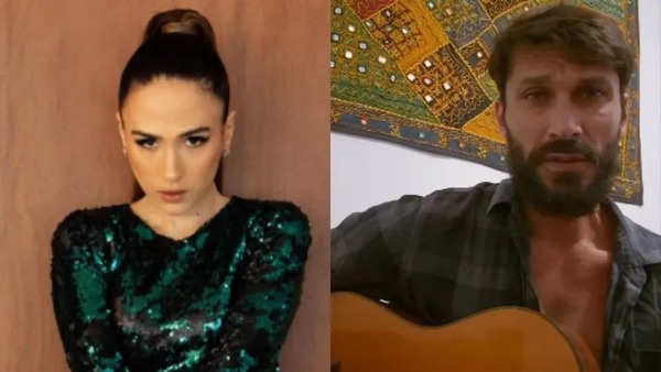 Tatá Werneck dá bronca em ator que expôs conversa com ela: 'Perdeu uma amiga'