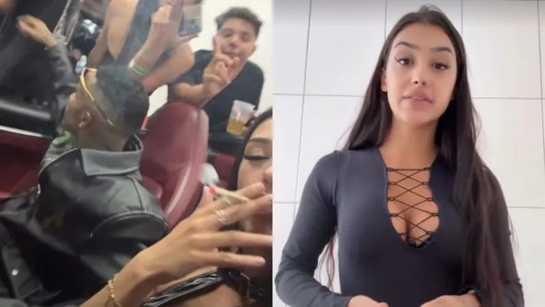 Bia Miranda anuncia término com Gato Preto e se pronuncia sobre acidente: 'Muito sério'