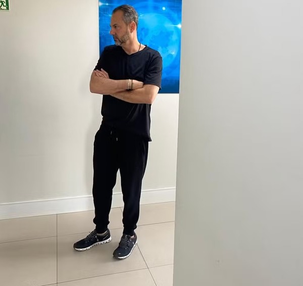 Segundo dono da Camisaria Colombo é preso em São Paulo