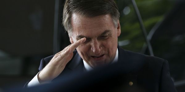 Relatório da PF diz que Bolsonaro movimentou R$ 30,5 milhões em um ano