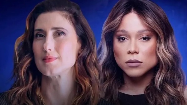 Entenda a treta entre Paola Carosella e Blogueirinha