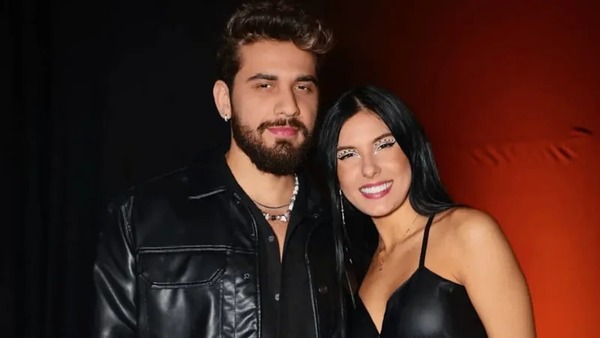Gustavo Mioto comenta 'unfollow' em Ana Castela: 'Não faz mais parte da minha vida'
