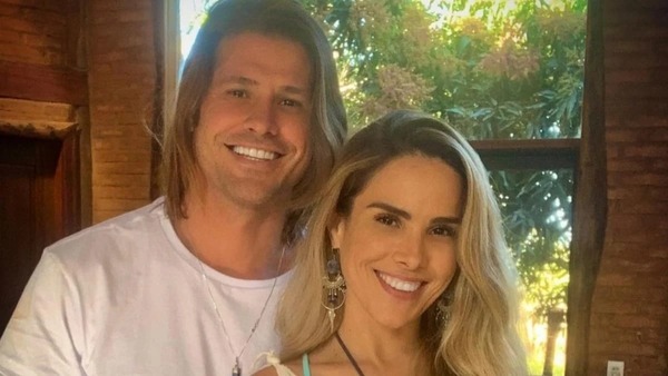 Dado Dolabella confirma término com Wanessa Camargo após “crise de ciúme”