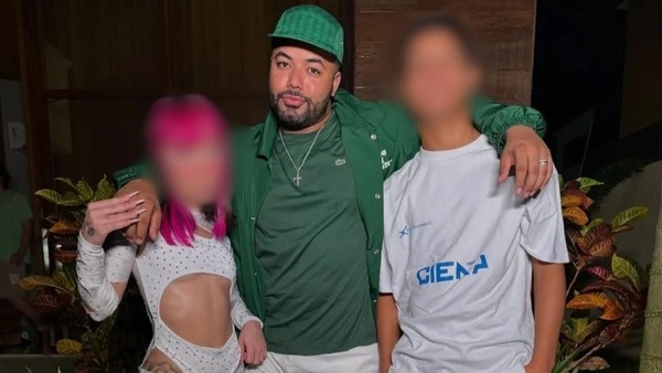 Fala de Kamylinha remete a pacientes com síndrome de Estocolmo, diz psicólogo