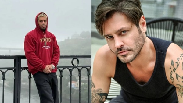 Zé Felipe critica Dado Dolabella após confusão com Luan Pereira: 'Filho de uma égua'