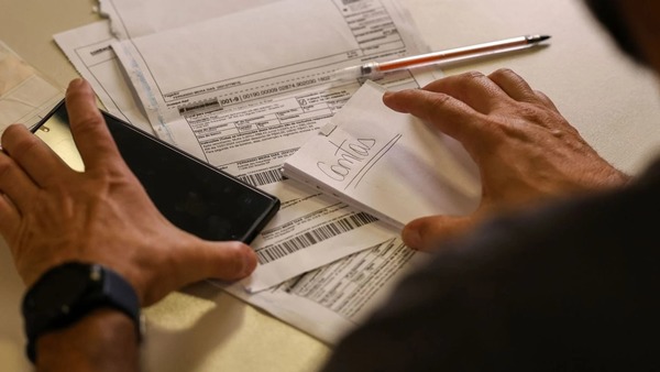 Quase 80 milhões de brasileiros estão inadimplentes, aponta pesquisa