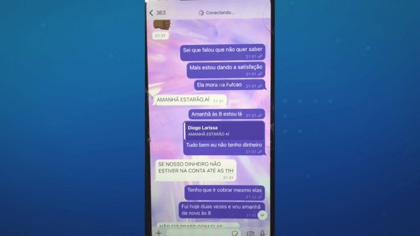 Agiota é apontado como mandante de ataque a mulher que levou 13 tiros no Rio