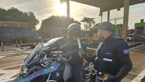 Detran-SP fiscaliza mais de 5 mil motoristas na 1ª semana da Festa do Peão de Barretos