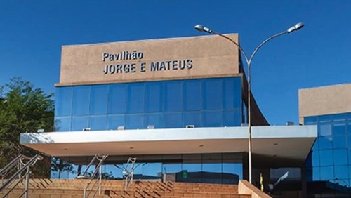 Artistas da Festa do Peão de Barretos doam milhões ao Hospital de Amor 