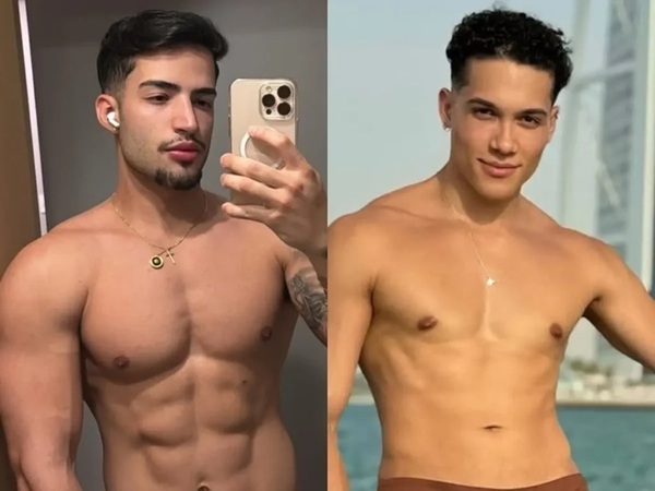Modelo brasileiro é encontrado morto em hotel de luxo na Grécia