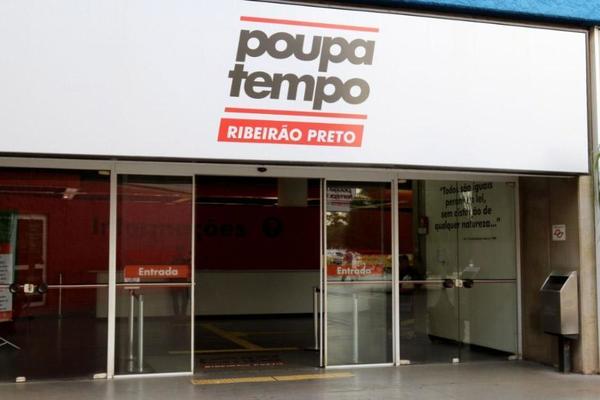 Junta Militar de Ribeirão Preto agora atende no Poupatempo