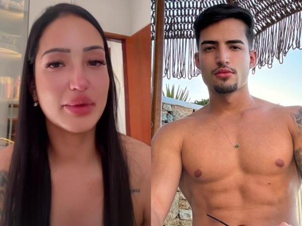 Irmã de ribeirão-pretano internado na Grécia fala sobre morte de modelo de 23 anos