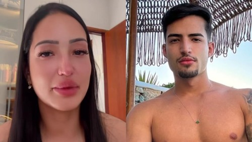 Irmã de ribeirão-pretano internado na Grécia fala sobre morte de modelo de 23 anos