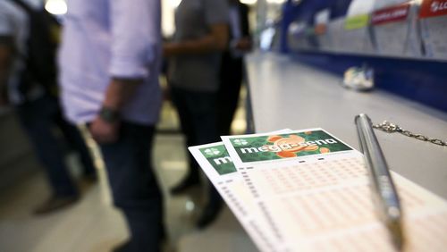 Apostador do Rio de Janeiro leva sozinho R$ 33,7 milhões na Mega-Sena