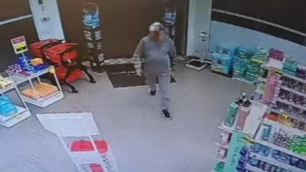 Menores são apreendidos após roubos a farmácias no interior de São Paulo