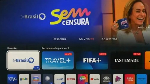 Entenda o que é e como vai funcionar a nova tecnologia da TV 3.0