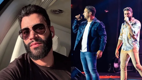 Por que Gusttavo Lima e Henrique & Juliano não se apresentam mais na Festa do Peão de Barretos?