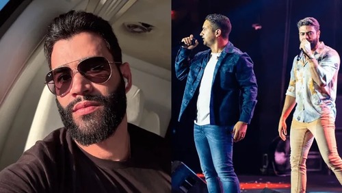 Por que Gusttavo Lima e Henrique & Juliano não se apresentam mais na Festa do Peão de Barretos?