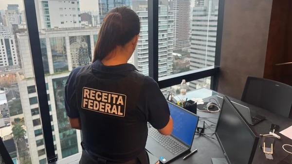 Faria Lima, centro financeiro de SP, concentra 42 alvos de megaoperação