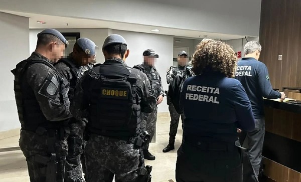 Megaoperação contra PCC identificou R$ 30 bi investidos em fundos para blindar bens