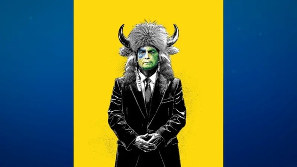 The Economist destaca julgamento de Bolsonaro como ‘lição democrática’ para os EUA