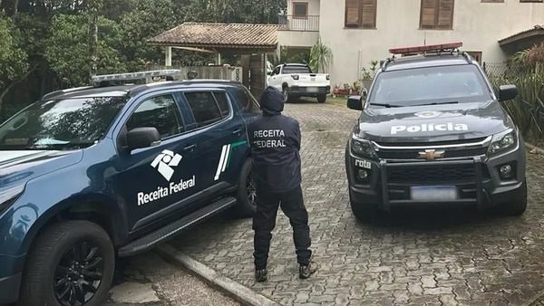 Conheça as empresas investigadas na megaoperação da Receita e PF que mira PCC