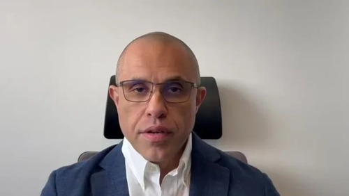 Mohamad Hussein Mourad é principal operador de “projeto criminoso” alvo de operação, diz GAECO