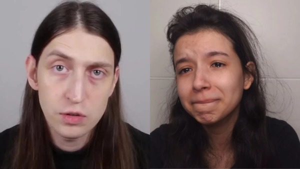 Citada por Felca, Bel para Meninas chora ao ter canal no YouTube banido: 'Eram memórias'