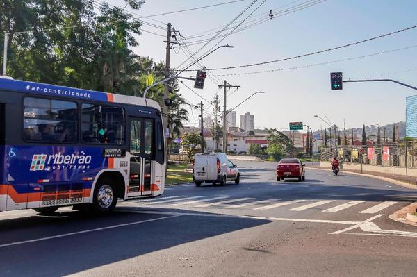 RP Mobi anuncia alterações em linhas de ônibus a partir de setembro