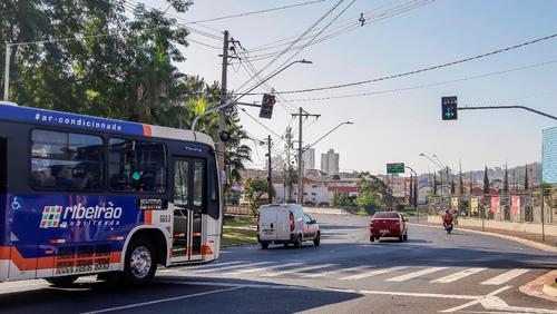 RP Mobi anuncia alterações em linhas de ônibus a partir de setembro