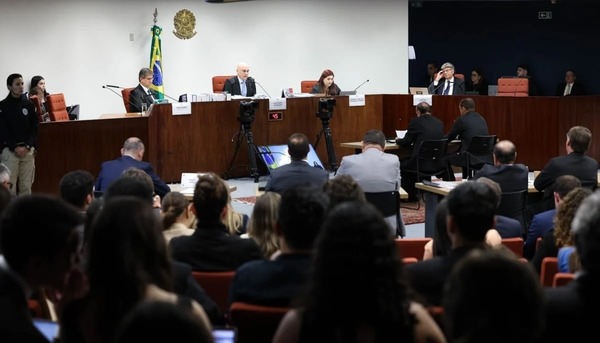 Julgamento de Bolsonaro terá 501 jornalistas e teve 3.357 inscrições do público em geral